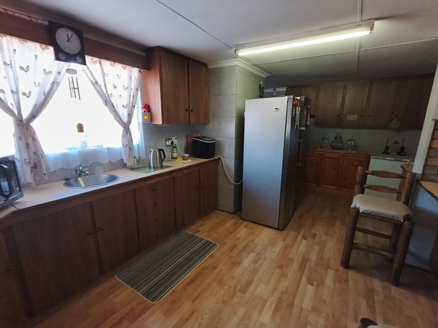3 Bedroom Property for Sale in Mooinooi North West
